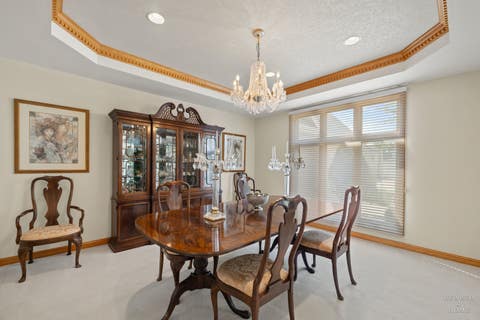Tiny photo for 1760 W Whispering Court, Addison, IL 60101 (MLS # 12715728)