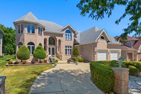 Tiny photo for 1760 W Whispering Court, Addison, IL 60101 (MLS # 12715728)