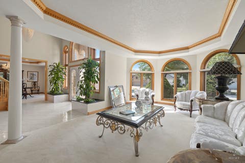 Tiny photo for 1760 W Whispering Court, Addison, IL 60101 (MLS # 12715728)