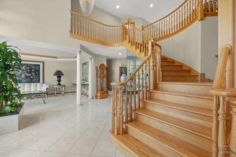 Tiny photo for 1760 W Whispering Court, Addison, IL 60101 (MLS # 12715728)