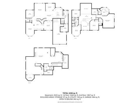 Tiny photo for 1760 W Whispering Court, Addison, IL 60101 (MLS # 12715728)