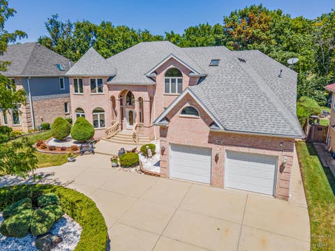 Tiny photo for 1760 W Whispering Court, Addison, IL 60101 (MLS # 12715728)
