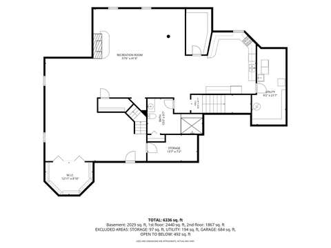 Tiny photo for 1760 W Whispering Court, Addison, IL 60101 (MLS # 12715728)
