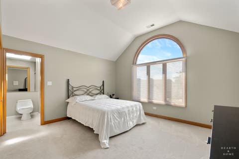 Tiny photo for 1760 W Whispering Court, Addison, IL 60101 (MLS # 12715728)