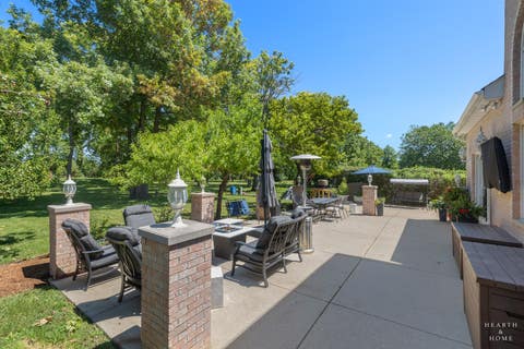 Tiny photo for 1760 W Whispering Court, Addison, IL 60101 (MLS # 12715728)