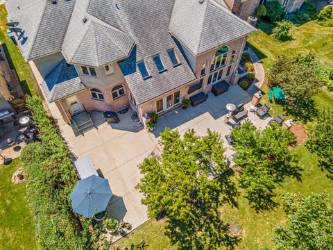 Tiny photo for 1760 W Whispering Court, Addison, IL 60101 (MLS # 12715728)