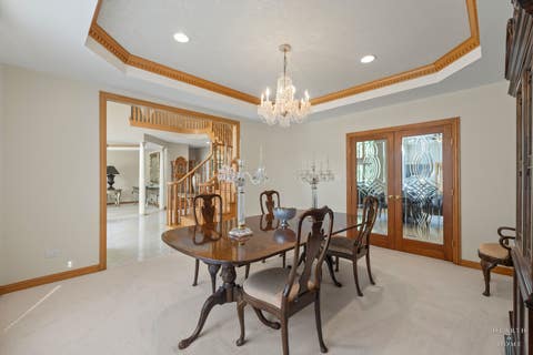 Tiny photo for 1760 W Whispering Court, Addison, IL 60101 (MLS # 12715728)