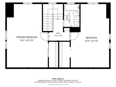 Tiny photo for 1022 13th Avenue, Fulton, IL 61252 (MLS # 12675864)