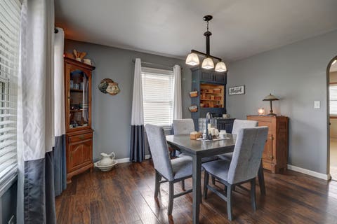 Tiny photo for 1022 13th Avenue, Fulton, IL 61252 (MLS # 12675864)