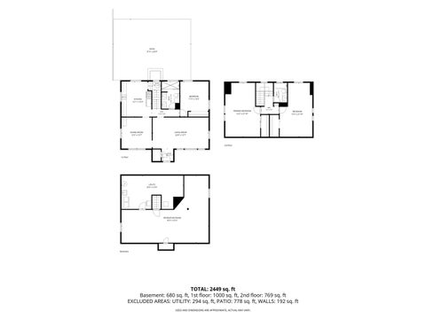 Tiny photo for 1022 13th Avenue, Fulton, IL 61252 (MLS # 12675864)