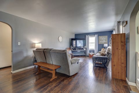 Tiny photo for 1022 13th Avenue, Fulton, IL 61252 (MLS # 12675864)