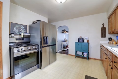 Tiny photo for 1022 13th Avenue, Fulton, IL 61252 (MLS # 12675864)