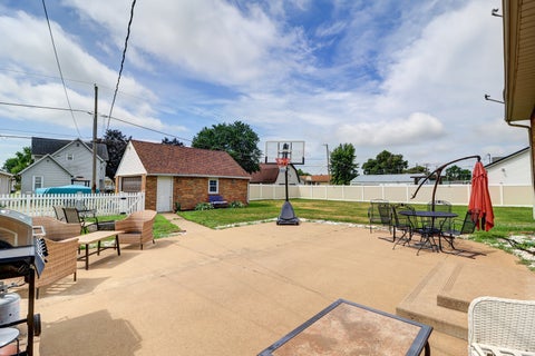 Tiny photo for 1022 13th Avenue, Fulton, IL 61252 (MLS # 12675864)