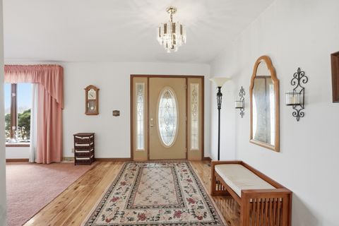 Tiny photo for 11261 W Kennedy Road, Peotone, IL 60468 (MLS # 12594359)