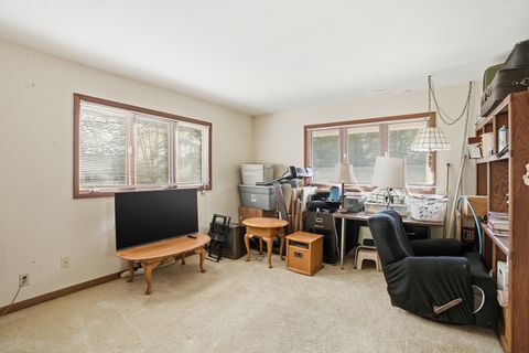 Tiny photo for 11261 W Kennedy Road, Peotone, IL 60468 (MLS # 12594359)