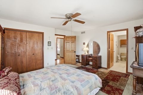 Tiny photo for 11261 W Kennedy Road, Peotone, IL 60468 (MLS # 12594359)