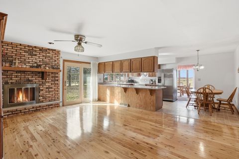 Tiny photo for 11261 W Kennedy Road, Peotone, IL 60468 (MLS # 12594359)