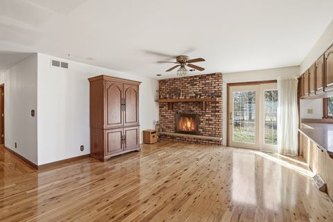 Tiny photo for 11261 W Kennedy Road, Peotone, IL 60468 (MLS # 12594359)