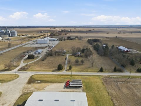 Tiny photo for 11261 W Kennedy Road, Peotone, IL 60468 (MLS # 12594359)