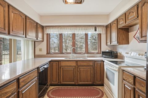 Tiny photo for 11261 W Kennedy Road, Peotone, IL 60468 (MLS # 12594359)