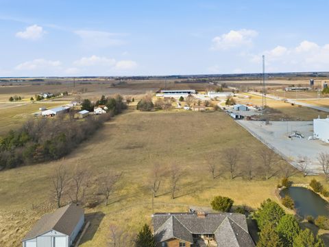 Tiny photo for 11261 W Kennedy Road, Peotone, IL 60468 (MLS # 12594359)