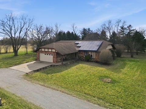 Tiny photo for 11261 W Kennedy Road, Peotone, IL 60468 (MLS # 12594359)