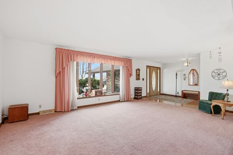 Tiny photo for 11261 W Kennedy Road, Peotone, IL 60468 (MLS # 12594359)