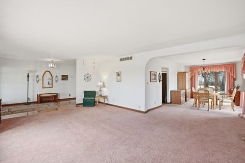 Tiny photo for 11261 W Kennedy Road, Peotone, IL 60468 (MLS # 12594359)