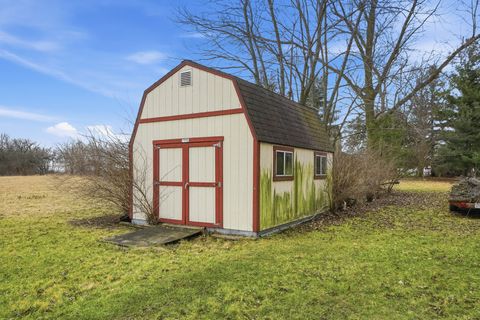 Tiny photo for 11261 W Kennedy Road, Peotone, IL 60468 (MLS # 12594359)