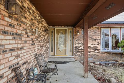 Tiny photo for 11261 W Kennedy Road, Peotone, IL 60468 (MLS # 12594359)