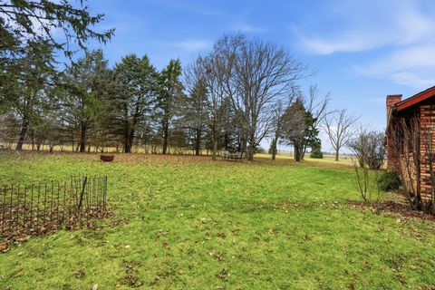 Tiny photo for 11261 W Kennedy Road, Peotone, IL 60468 (MLS # 12594359)