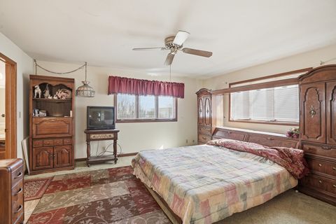 Tiny photo for 11261 W Kennedy Road, Peotone, IL 60468 (MLS # 12594359)