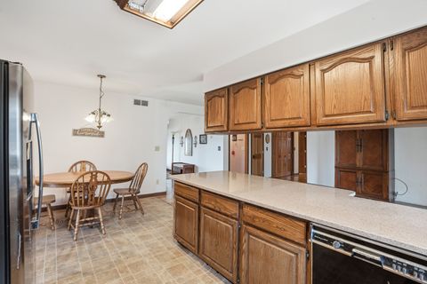 Tiny photo for 11261 W Kennedy Road, Peotone, IL 60468 (MLS # 12594359)