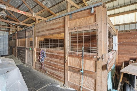 Tiny photo for 11261 W Kennedy Road, Peotone, IL 60468 (MLS # 12594359)