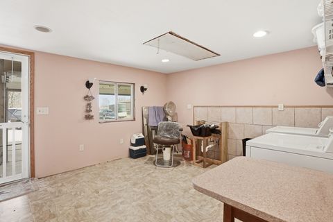 Tiny photo for 11261 W Kennedy Road, Peotone, IL 60468 (MLS # 12594359)