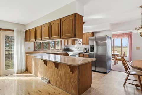 Tiny photo for 11261 W Kennedy Road, Peotone, IL 60468 (MLS # 12594359)