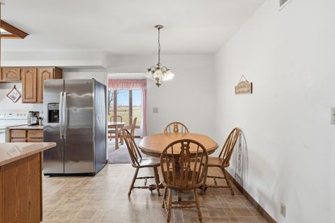 Tiny photo for 11261 W Kennedy Road, Peotone, IL 60468 (MLS # 12594359)