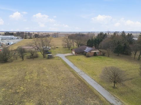 Tiny photo for 11261 W Kennedy Road, Peotone, IL 60468 (MLS # 12594359)