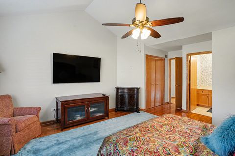 Tiny photo for 10942 Liz Lane, Orland Park, IL 60467 (MLS # 12542660)