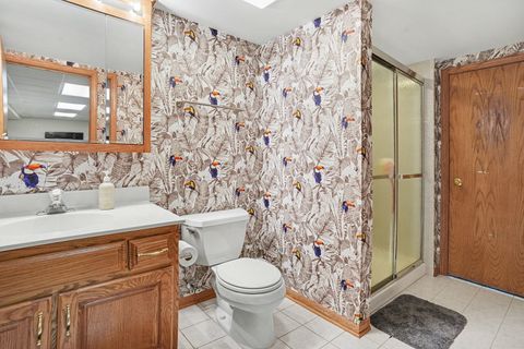 Tiny photo for 10942 Liz Lane, Orland Park, IL 60467 (MLS # 12542660)