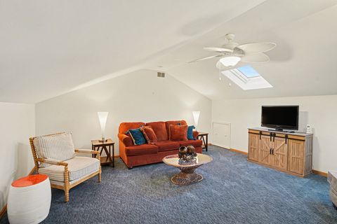 Tiny photo for 10942 Liz Lane, Orland Park, IL 60467 (MLS # 12542660)