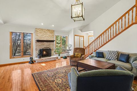 Tiny photo for 10942 Liz Lane, Orland Park, IL 60467 (MLS # 12542660)