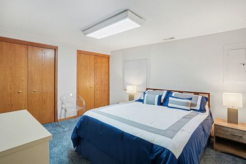 Tiny photo for 10942 Liz Lane, Orland Park, IL 60467 (MLS # 12542660)