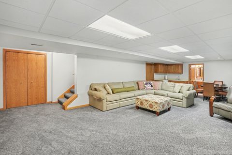 Tiny photo for 10942 Liz Lane, Orland Park, IL 60467 (MLS # 12542660)