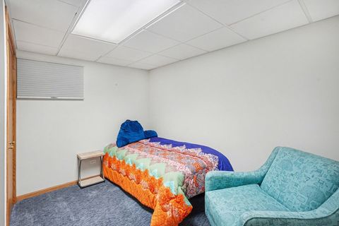 Tiny photo for 10942 Liz Lane, Orland Park, IL 60467 (MLS # 12542660)