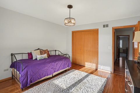 Tiny photo for 10942 Liz Lane, Orland Park, IL 60467 (MLS # 12542660)