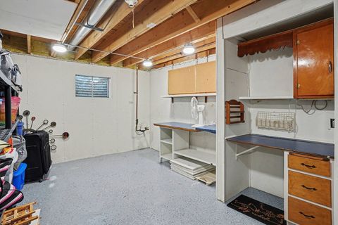 Tiny photo for 10942 Liz Lane, Orland Park, IL 60467 (MLS # 12542660)