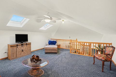 Tiny photo for 10942 Liz Lane, Orland Park, IL 60467 (MLS # 12542660)