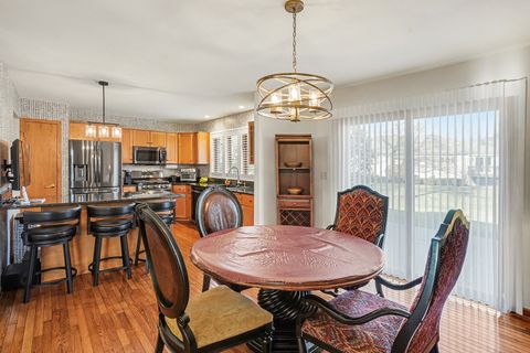 Tiny photo for 10942 Liz Lane, Orland Park, IL 60467 (MLS # 12542660)