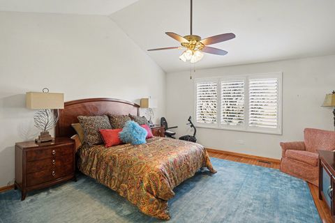 Tiny photo for 10942 Liz Lane, Orland Park, IL 60467 (MLS # 12542660)